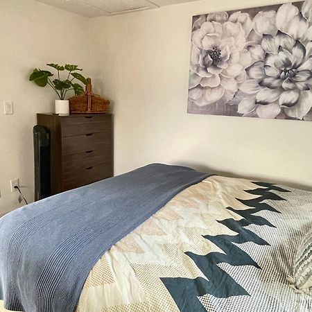 New Private Tiny Home Near Greenlake/Lightrail/I-5 西雅图 外观 照片