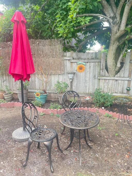 New Private Tiny Home Near Greenlake/Lightrail/I-5 西雅图 外观 照片