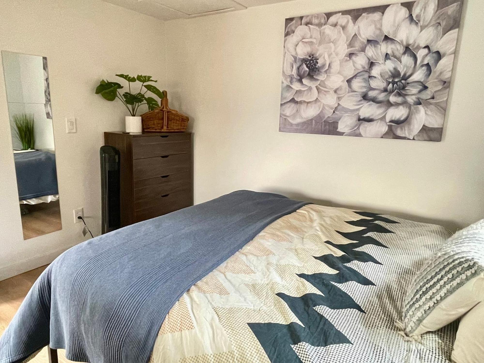 New Private Tiny Home Near Greenlake/Lightrail/I-5 西雅图 外观 照片